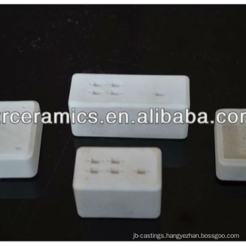 Heater Ceramic Insulator Beads